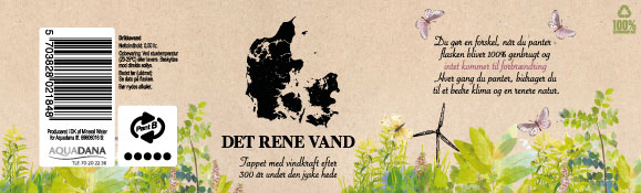 Det rene vand